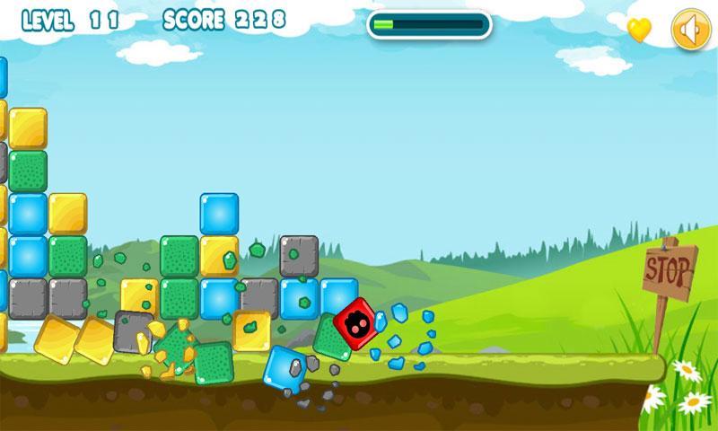 Bricks Blast