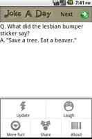 Joke A Day