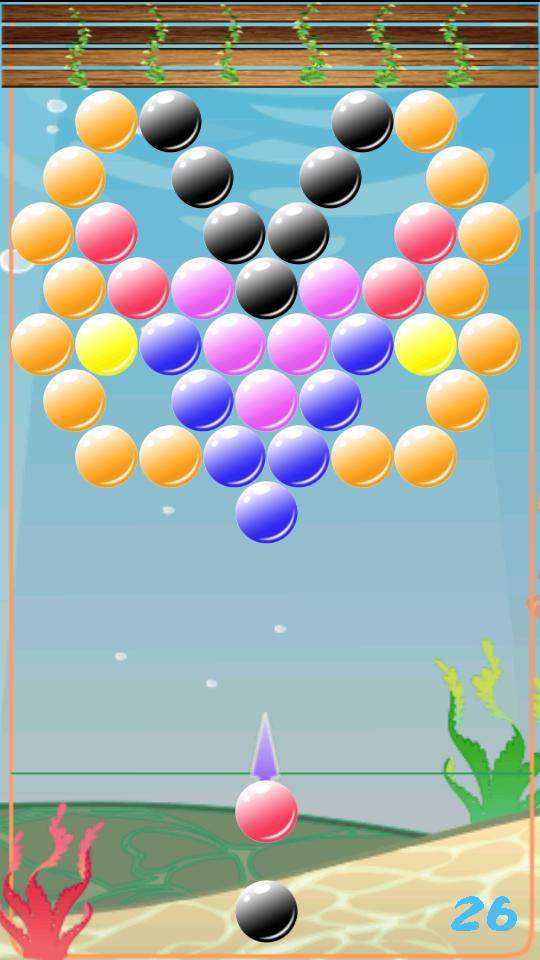 Fun Bubble
