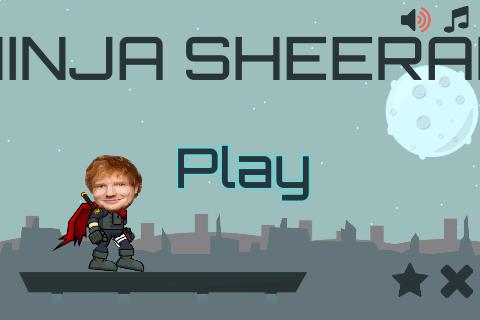 NINJA ED