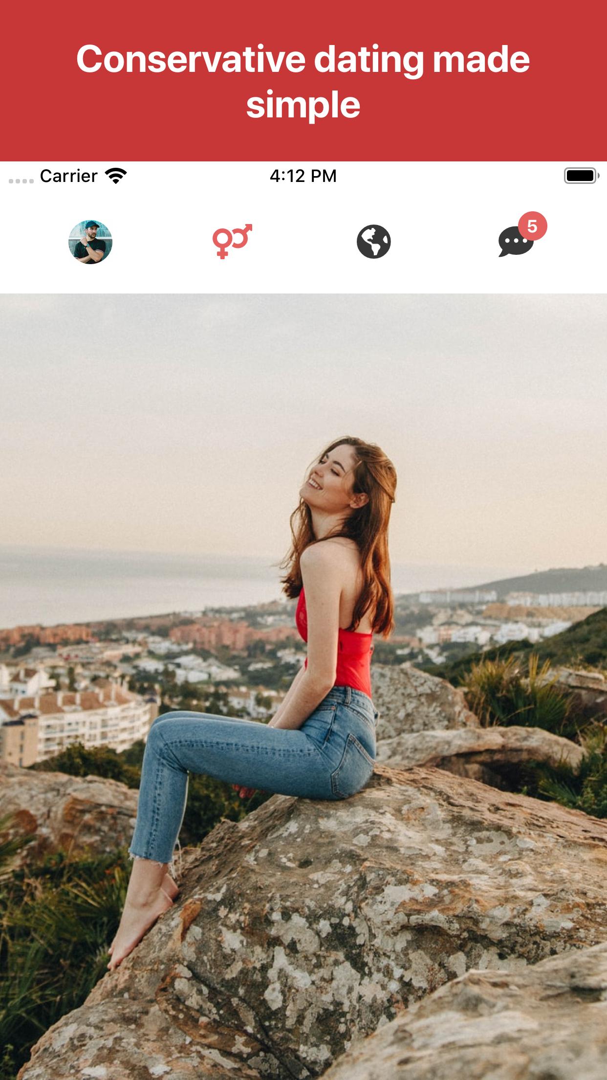 Righter Dating